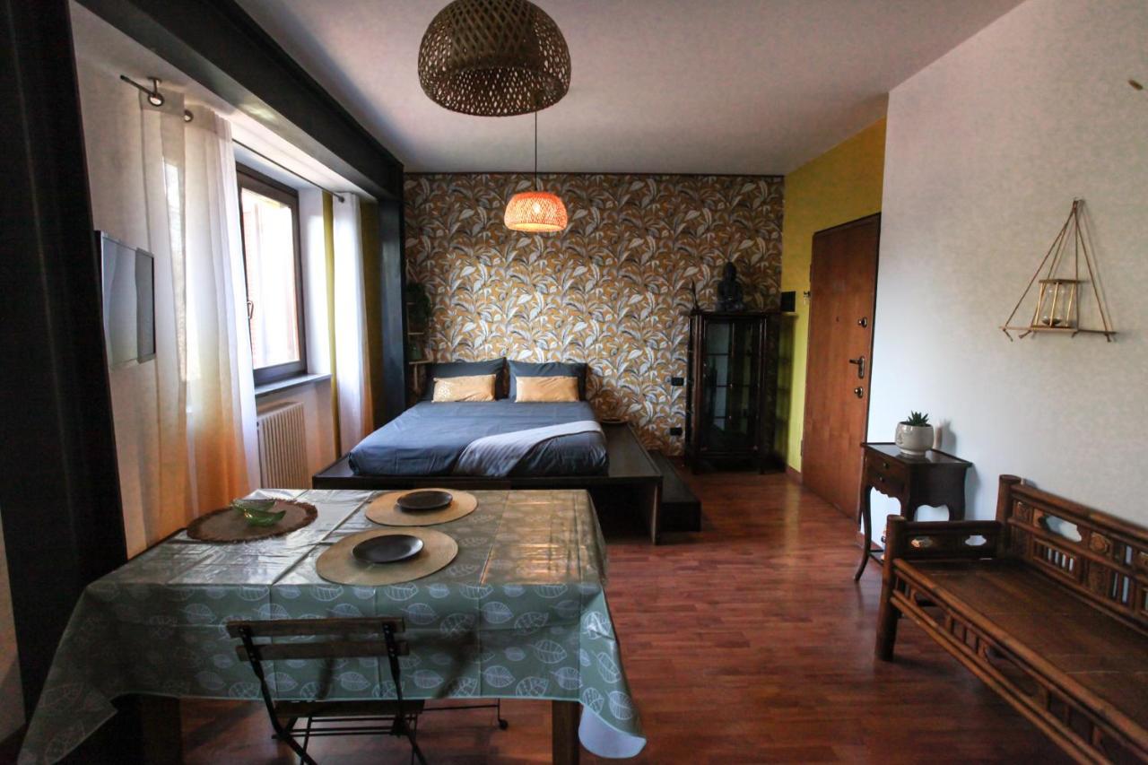 Zen House Apartment Кормано Екстериор снимка