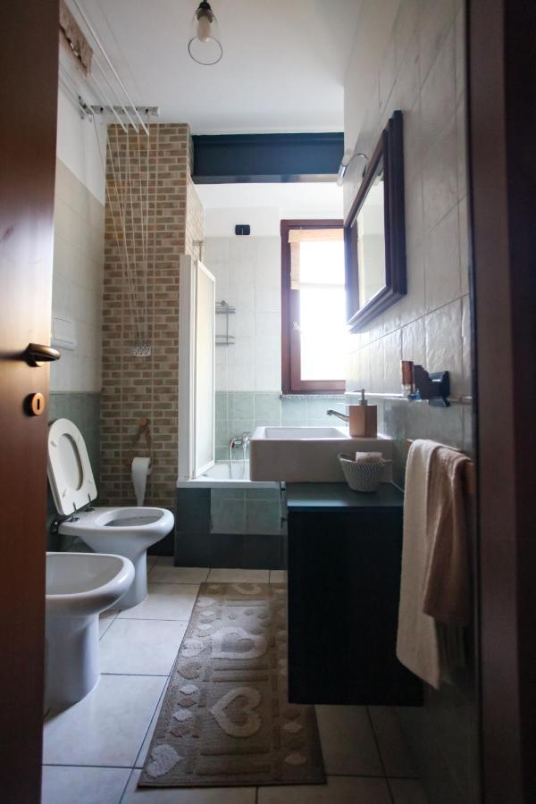 Zen House Apartment Кормано Екстериор снимка
