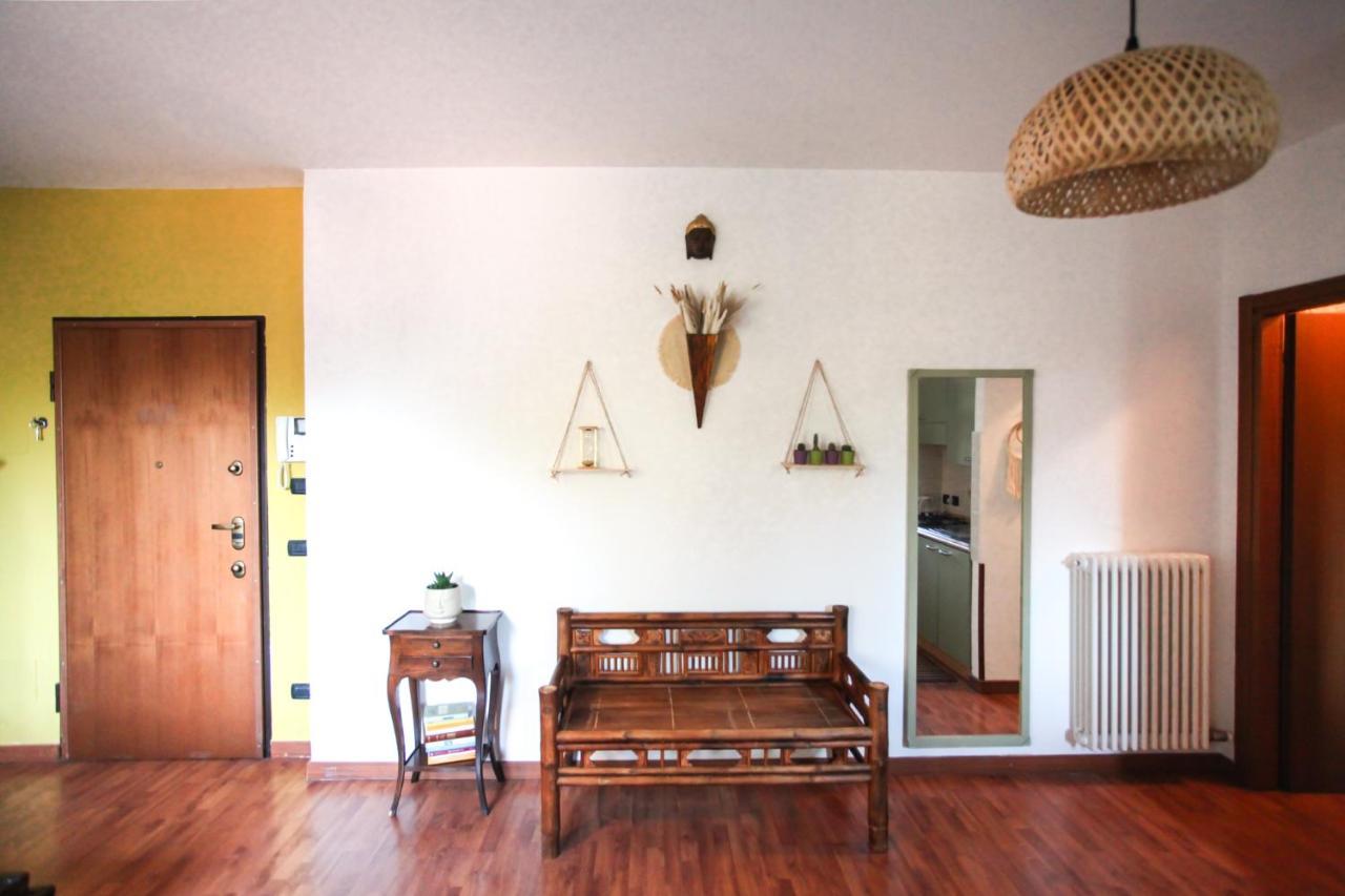 Zen House Apartment Кормано Екстериор снимка