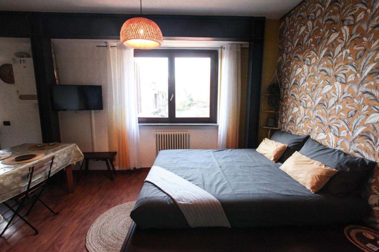 Zen House Apartment Кормано Екстериор снимка